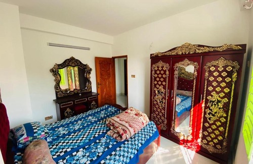 Sylhet Apartment | RAJMAYA tower