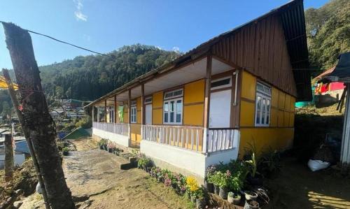 Junnar House | Rajmudra Villa