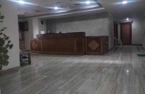 Ahmedabad Hotel | Rajshree Hotel Ahmedabad
