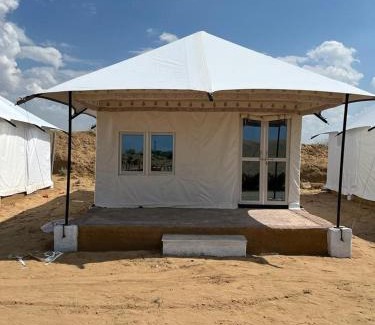 Nokha Other | raju shing desert safari