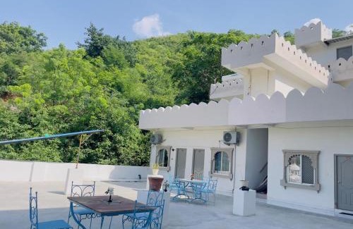 Kumbhalgarh Hotel | Rajwadi Palace