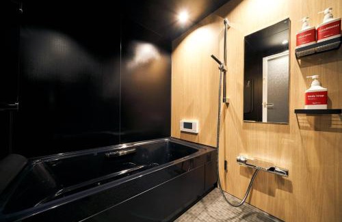 Sendai Apartment | Rakuten STAY x EAGLES 202 with Roof balcony