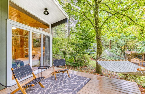 Raleigh Hills Hotel | Raleigh Hills Retreat