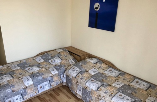 Sofia Apartment | Rali’s Place - home away from home