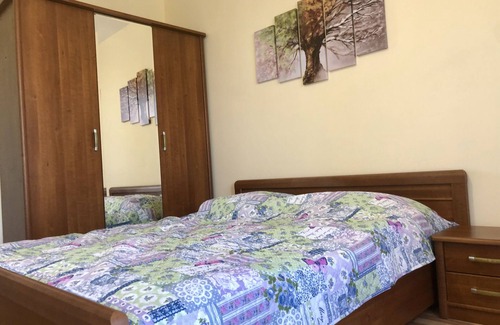 Sofia Apartment | Rali’s Place - home away from home