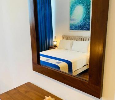 Nilaveli Apartment | Ralla Nilaveli