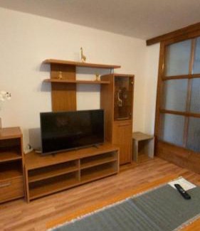Bistrita Apartment | Raluca Residence