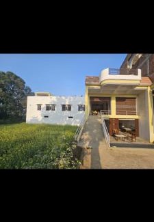 Sultanpur House | Ram guest house