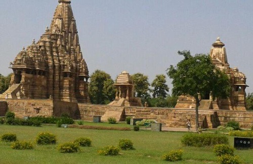 Khajuraho House | Ram Homestay