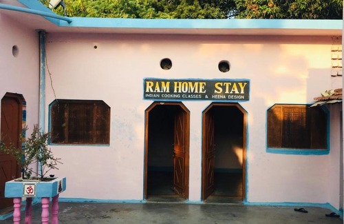 Khajuraho House | Ram Homestay