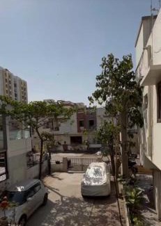 Vadodara House | Ram Niwas Villa 3 Bedroom Home