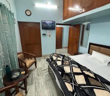 Faizabad House | Ram Raj Guest House