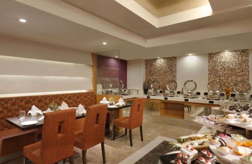 Ahmedabad Hotel | Ramada Ahmedabad