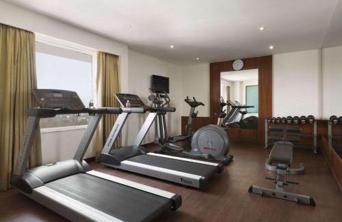 Ahmedabad Hotel | Ramada Ahmedabad