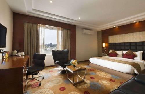 Ahmedabad Hotel | Ramada Ahmedabad
