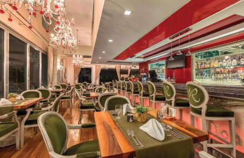 Ankara City Center Hotel | Ramada by Wyndham Ankara