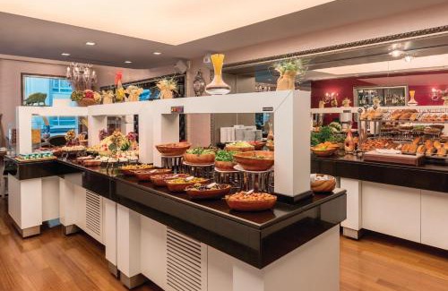 Ankara City Center Hotel | Ramada by Wyndham Ankara
