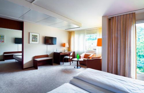 Nussbaumen Hotel | Ramada by Wyndham Baden Hotel du Parc
