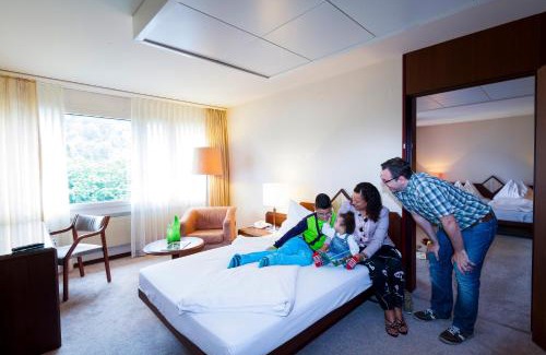 Nussbaumen Hotel | Ramada by Wyndham Baden Hotel du Parc