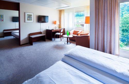 Nussbaumen Hotel | Ramada by Wyndham Baden Hotel du Parc