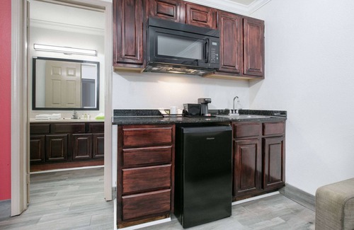 Diamondhead Hotel | Ramada by Wyndham Diamondhead I-10/Gulfport