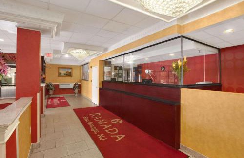 East Orange Hotel | Ramada by Wyndham East Orange