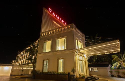 Nagoa Resort | Ramada by Wyndham Goa Arpora