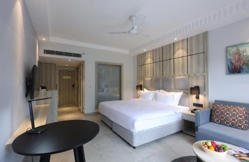 Nagoa Resort | Ramada by Wyndham Goa Arpora