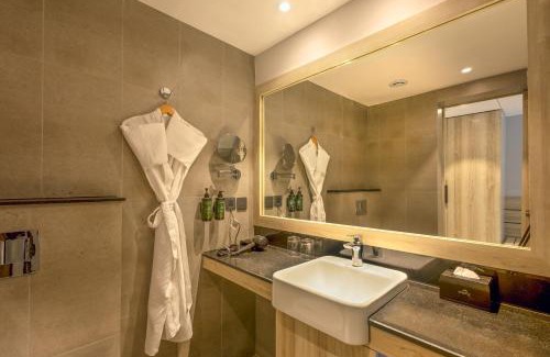 Nagoa Resort | Ramada by Wyndham Goa Arpora