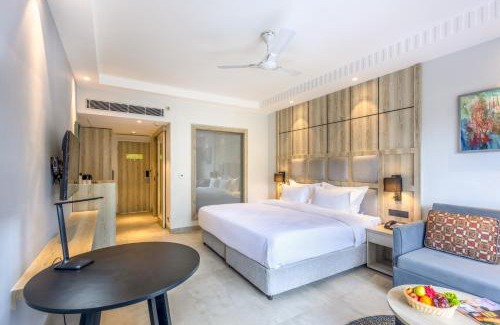 Nagoa Resort | Ramada by Wyndham Goa Arpora