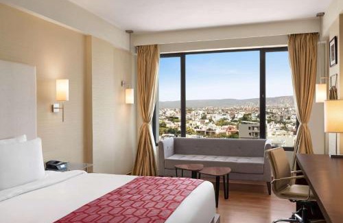 Vidhyadhar Nagar Hotel | Ramada by Wyndham Jaipur North