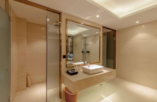 Yiliang County Hotel | Ramada by Wyndham Kunming YiLiang