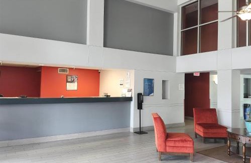 Luling Hotel | Ramada by Wyndham Luling