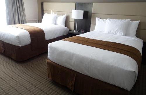 Ottawa Division Hotel | Ramada by Wyndham Ottawa On The Rideau