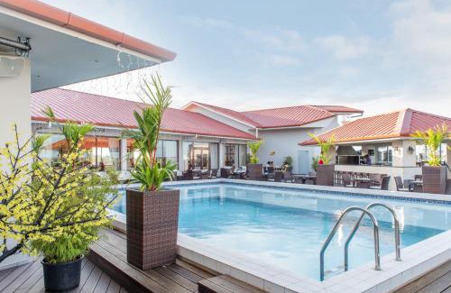 Paramaribo Hotel | Ramada by Wyndham Princess Paramaribo