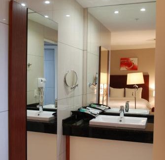 Paramaribo Hotel | Ramada by Wyndham Princess Paramaribo