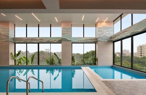 Ranchi Hotel | Ramada by Wyndham Ranchi