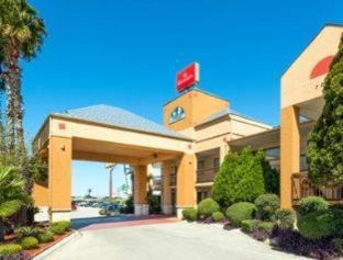 West San Antonio Hotel | Ramada by Wyndham San Antonio Near SeaWorld - Lackland AFB