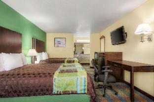 West San Antonio Hotel | Ramada by Wyndham San Antonio Near SeaWorld - Lackland AFB
