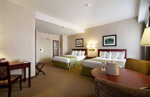 Terra Nova Hotel | Ramada by Wyndham St. John's