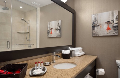 Terra Nova Hotel | Ramada by Wyndham St. John's