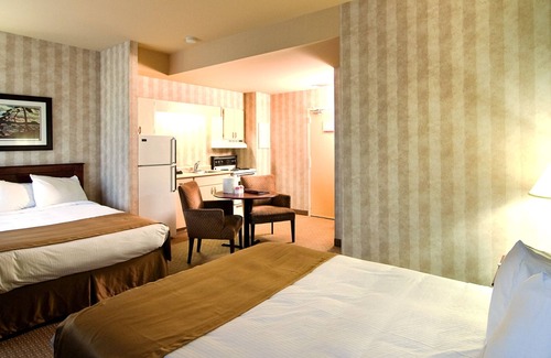 Terra Nova Hotel | Ramada by Wyndham St. John's