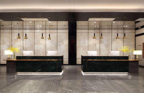 Jinghong Hotel | Ramada by Wyndham Xishuangbanna Jinghong