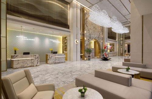 Ningde Hotel | Ramada by Wyndham Zhouning