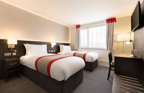 Charnock Richard Hotel | Ramada Chorley South