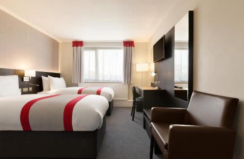Charnock Richard Hotel | Ramada Chorley South