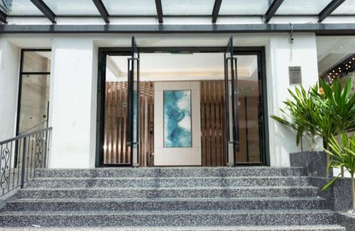 Bangsar Hotel | Ramada Encore by Wyndham Chinatown Kuala Lumpur