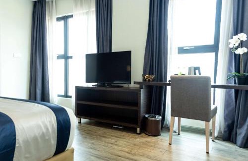 Bangsar Hotel | Ramada Encore by Wyndham Chinatown Kuala Lumpur