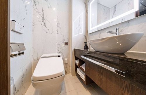 Choryang Hotel | Ramada Encore by Wyndham Busan Station