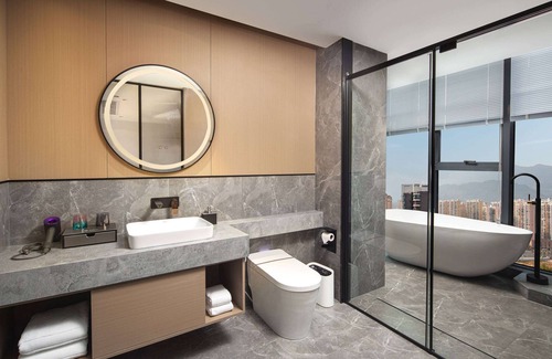 Enshi Hotel | Ramada Encore By Wyndham Enshi